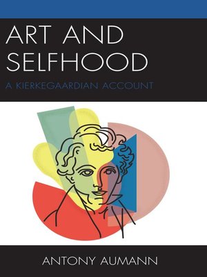 cover image of Art and Selfhood